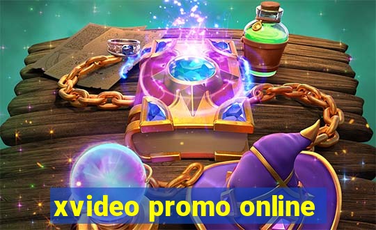 xvideo promo online